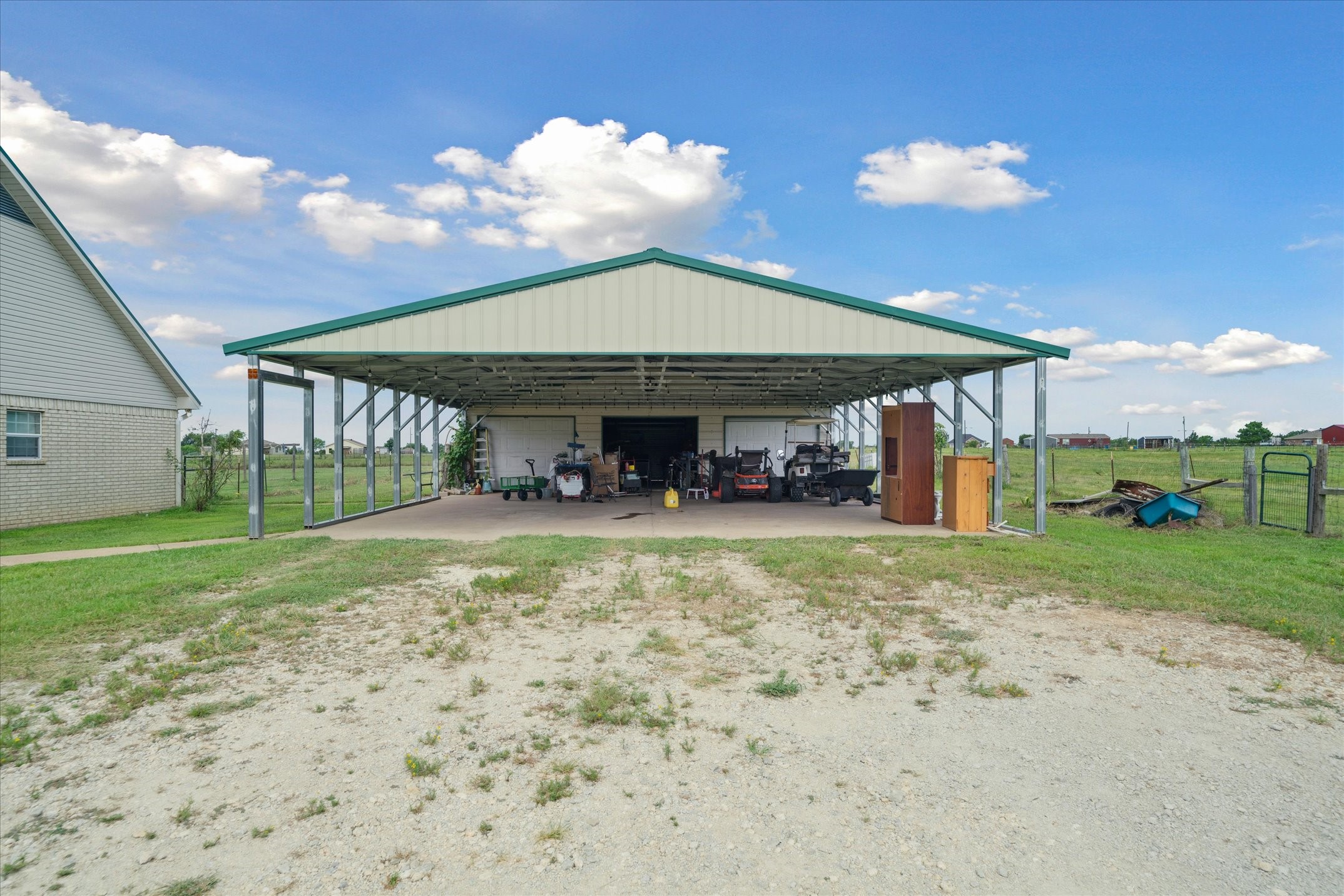 4647 Vz County Road 3416 Wills Point TX 75169