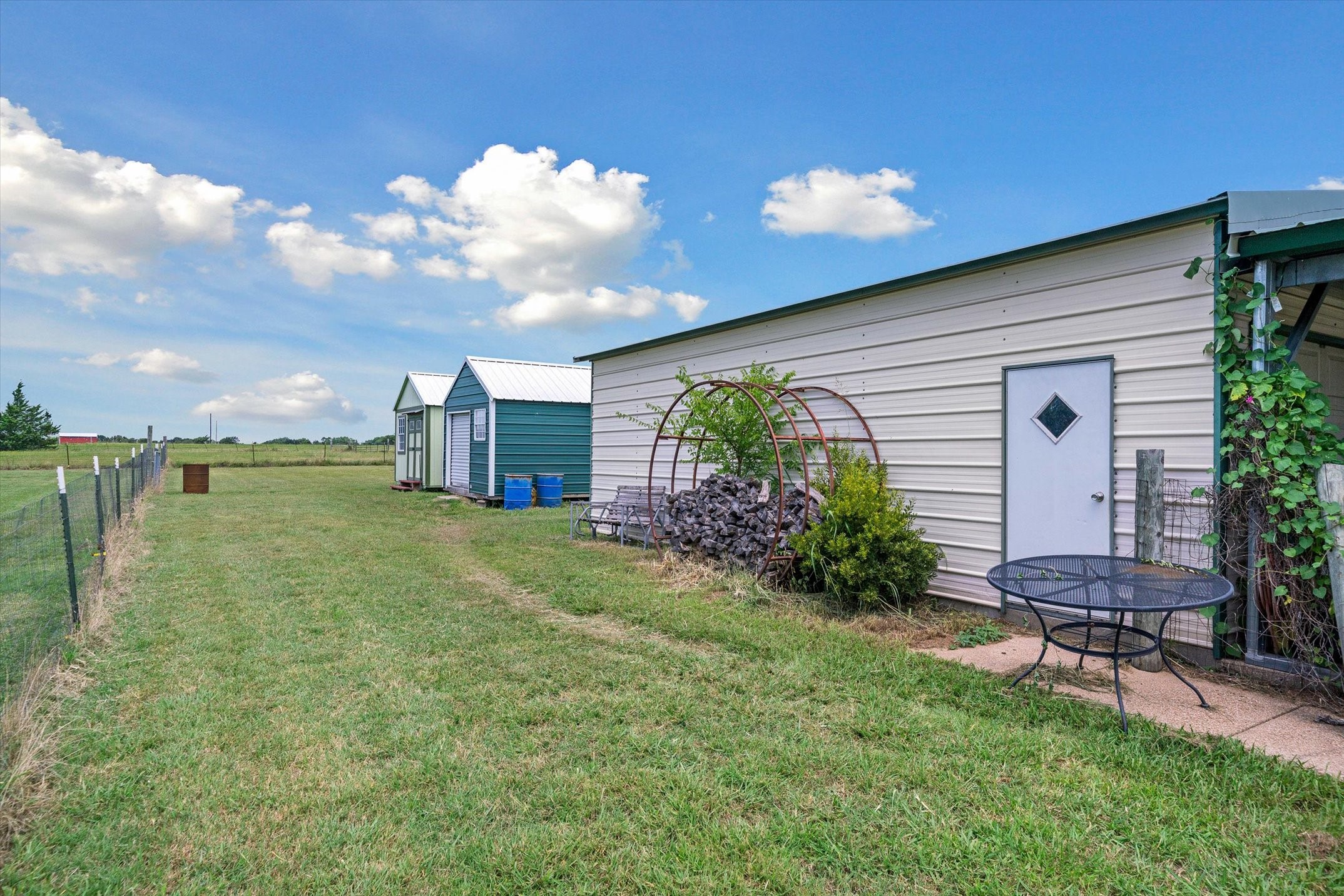 4647 Vz County Road 3416 Wills Point TX 75169