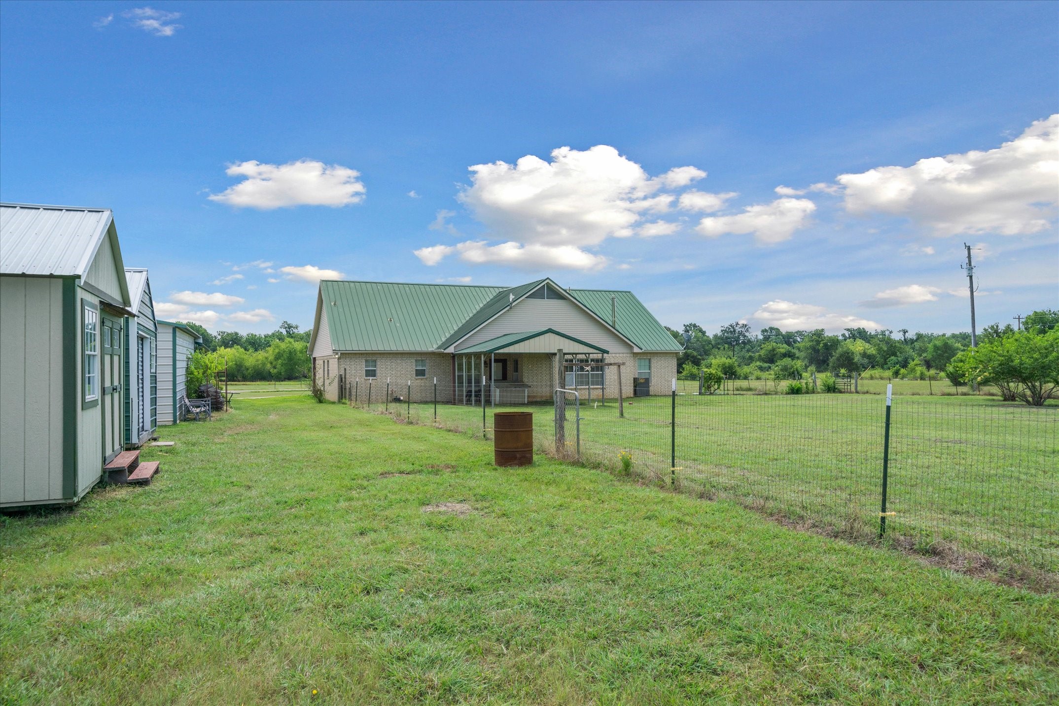 4647 Vz County Road 3416 Wills Point TX 75169