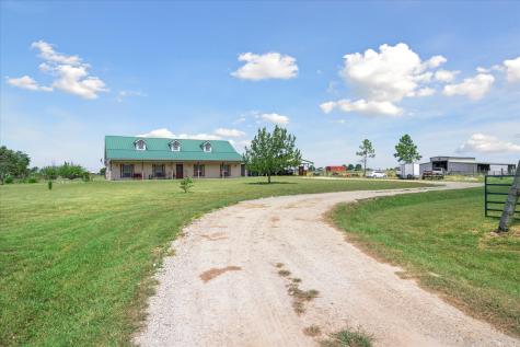 4647 Vz County Road 3416 Wills Point TX 75169