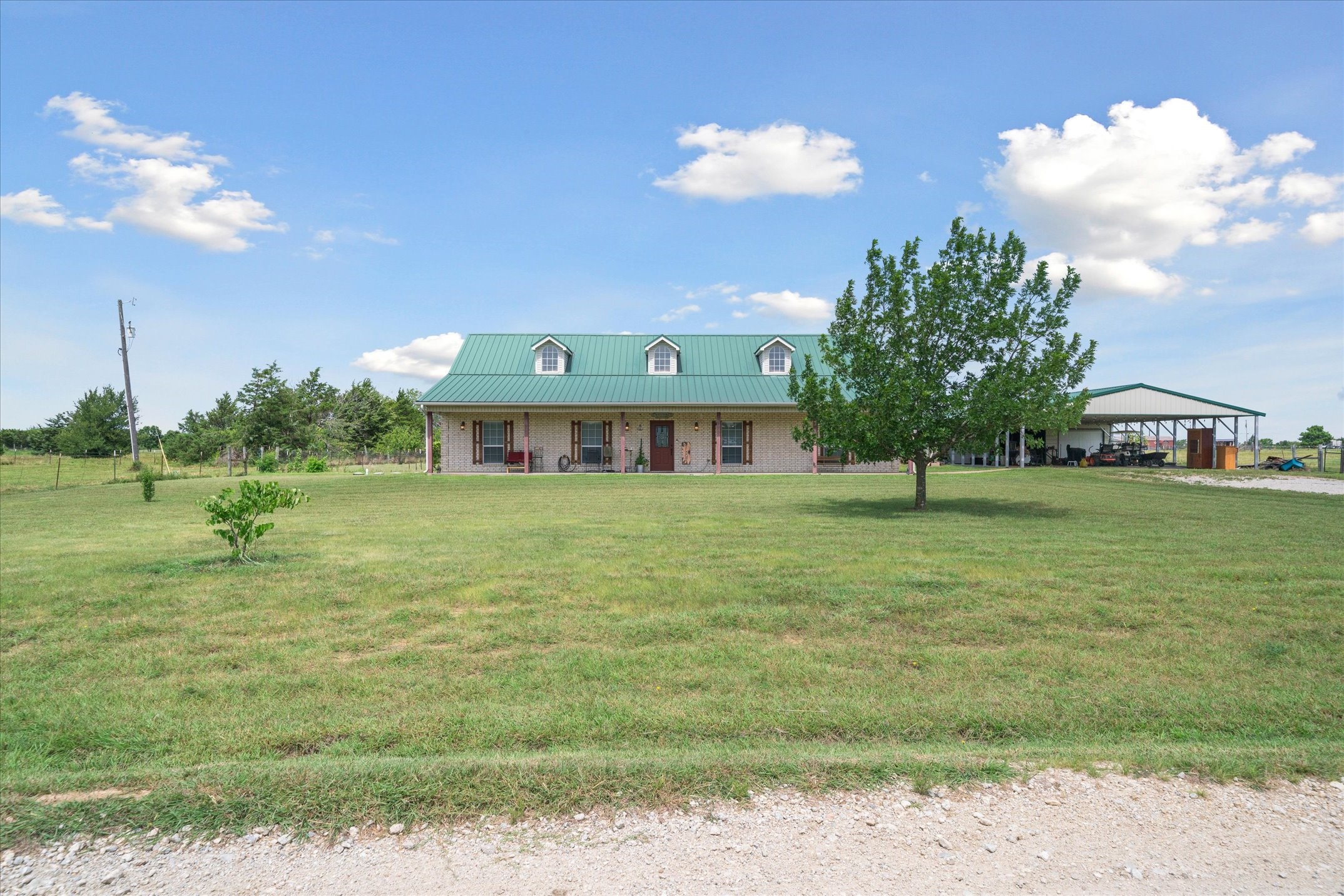 4647 Vz County Road 3416 Wills Point TX 75169