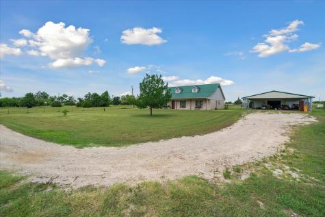 4647 Vz County Road 3416 Wills Point TX 75169