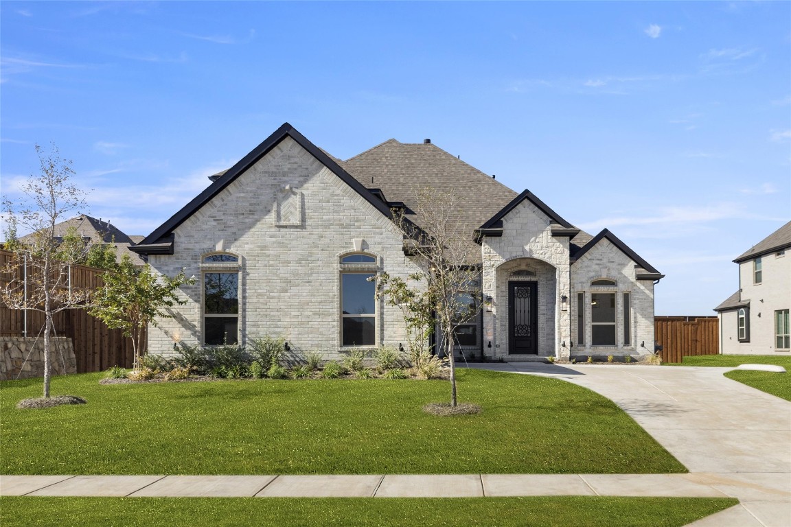 1520 Clipston Drive Prosper TX 75078