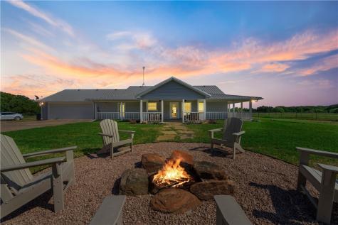 1809 Lincoln City Road Elm Mott TX 76640