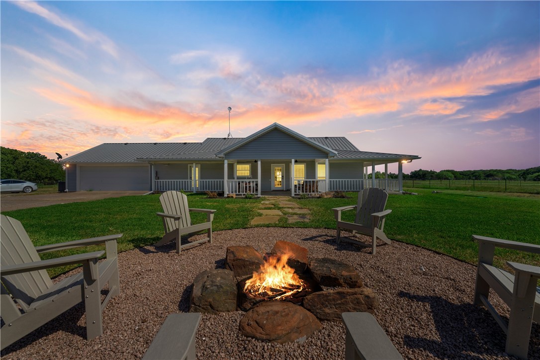 1809 Lincoln City Road Elm Mott TX 76640