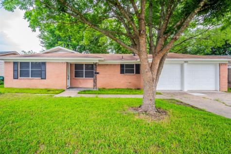 4816 Madella Street Haltom City TX 76117