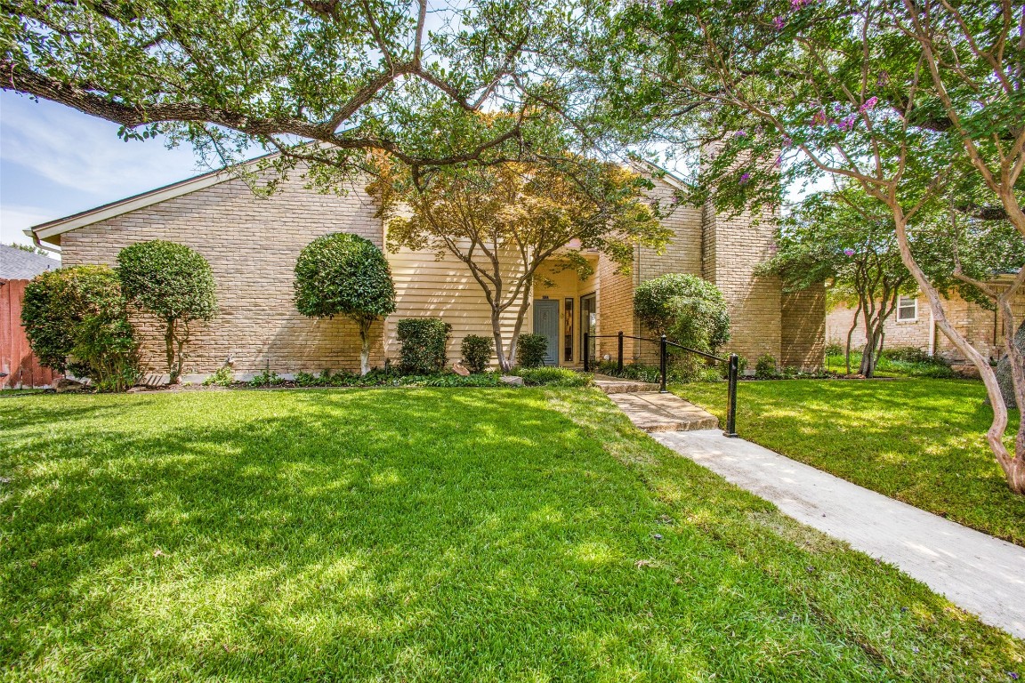 6123 White Rose Trail Dallas TX 75248