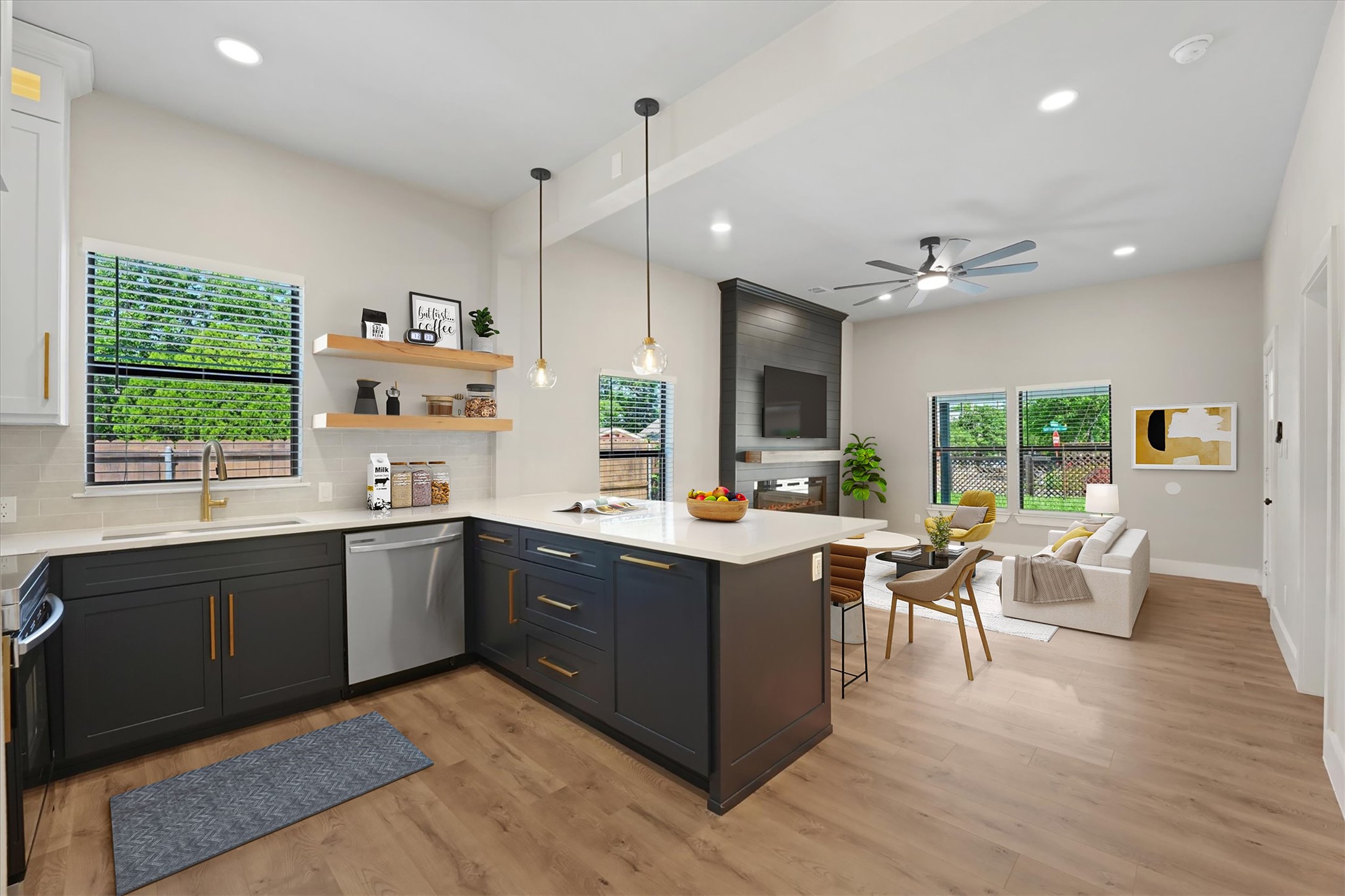 300 Steinman Avenue Dallas TX 75203