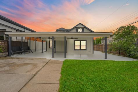 300 Steinman Avenue Dallas TX 75203