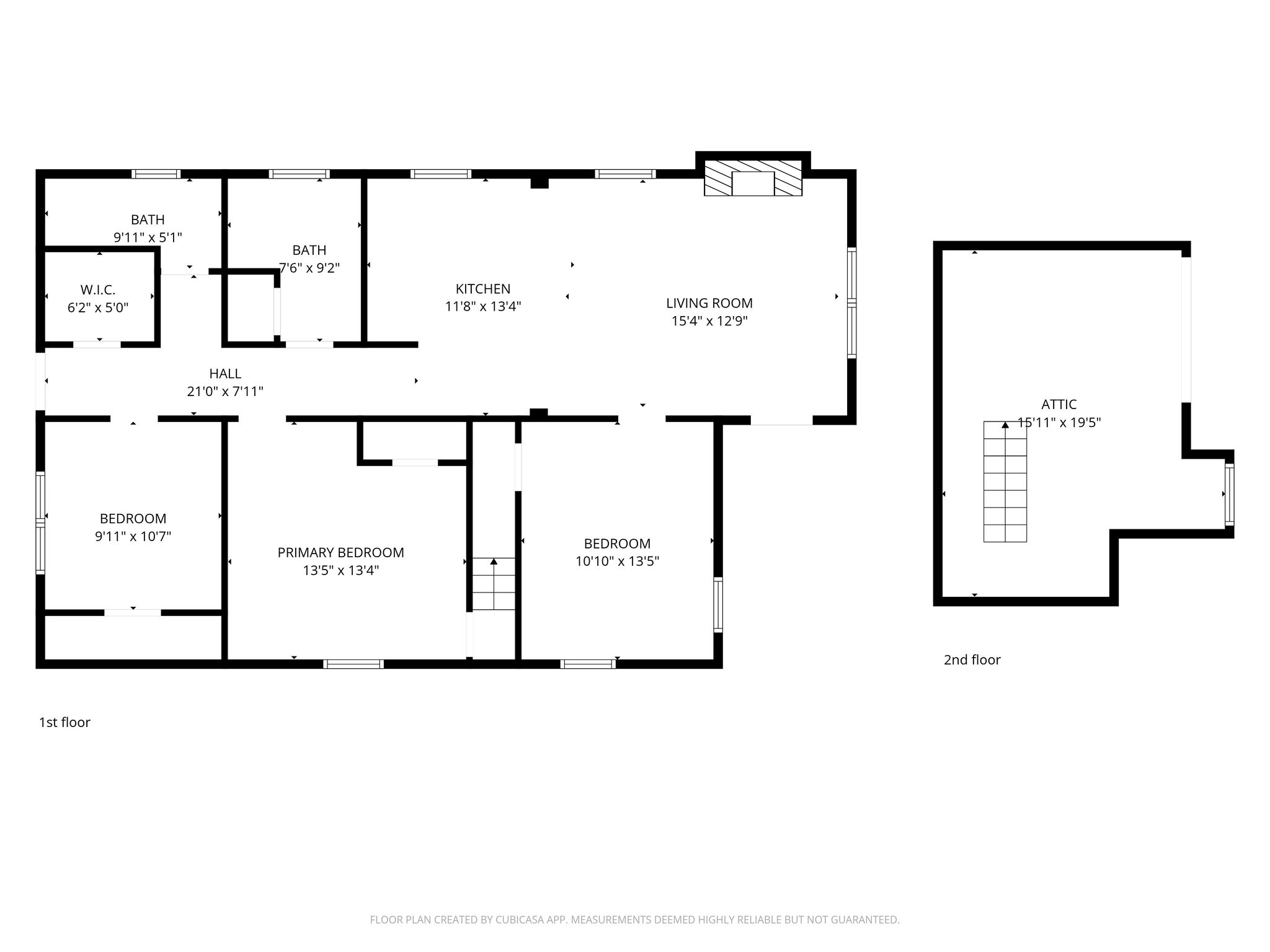 300 Steinman Avenue Dallas TX 75203