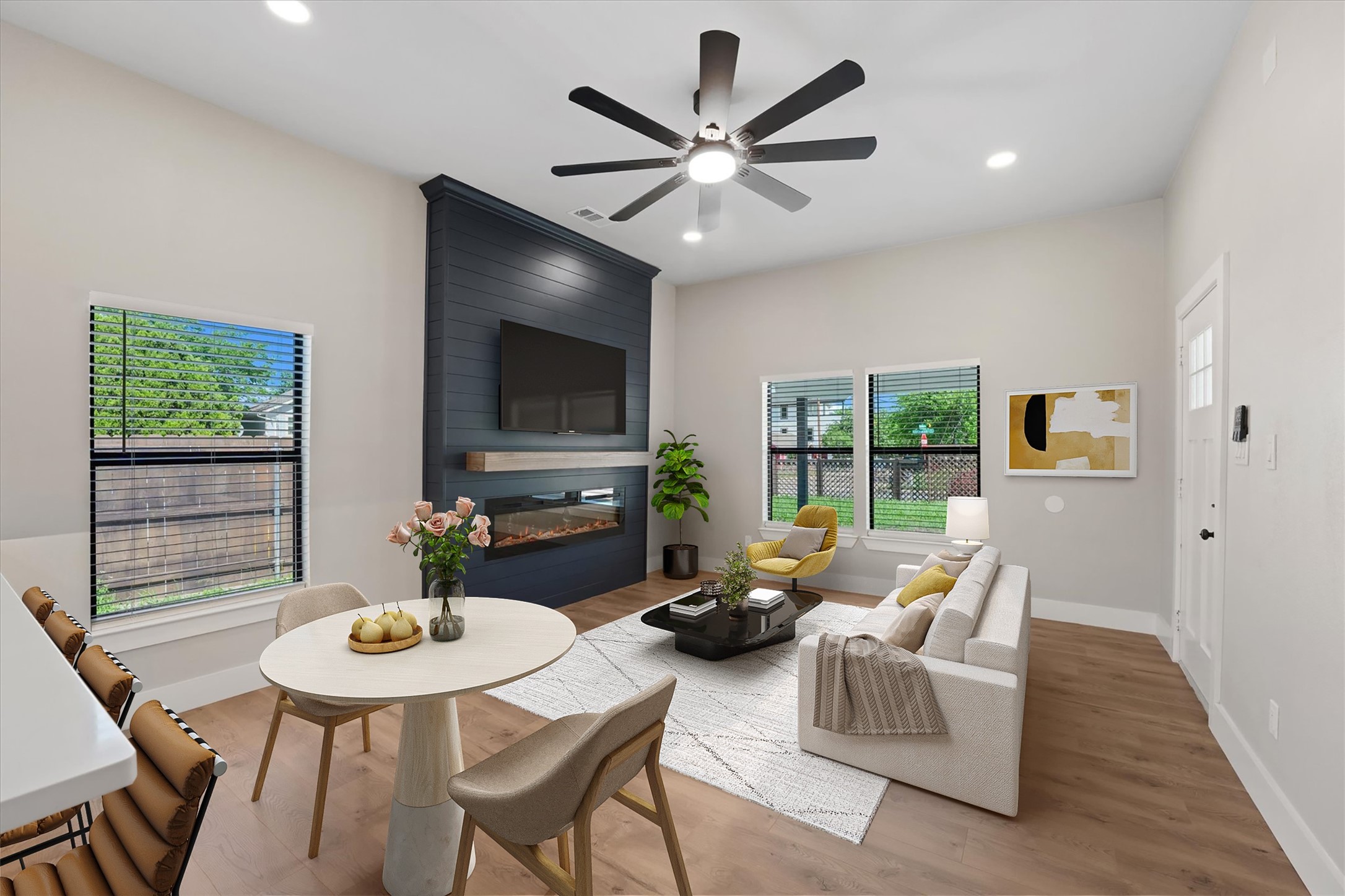 300 Steinman Avenue Dallas TX 75203