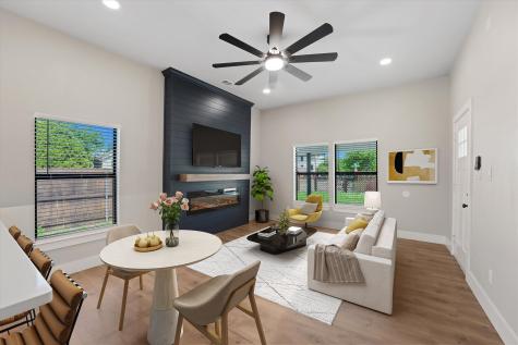 300 Steinman Avenue Dallas TX 75203