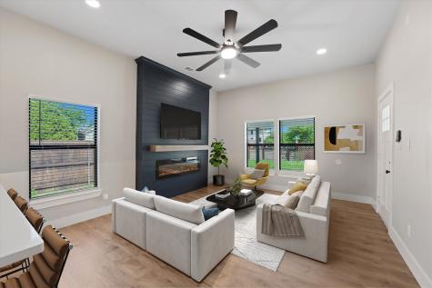 300 Steinman Avenue Dallas TX 75203