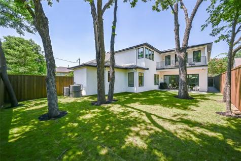 6226 Lakeshore Drive Dallas TX 75214