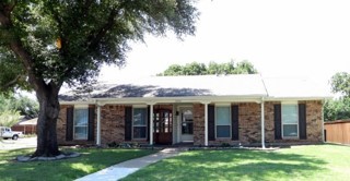 5056 Brandenburg Lane The Colony TX 75056