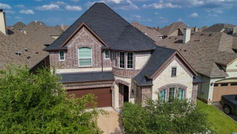 6213 Mickelson Way McKinney TX 75070
