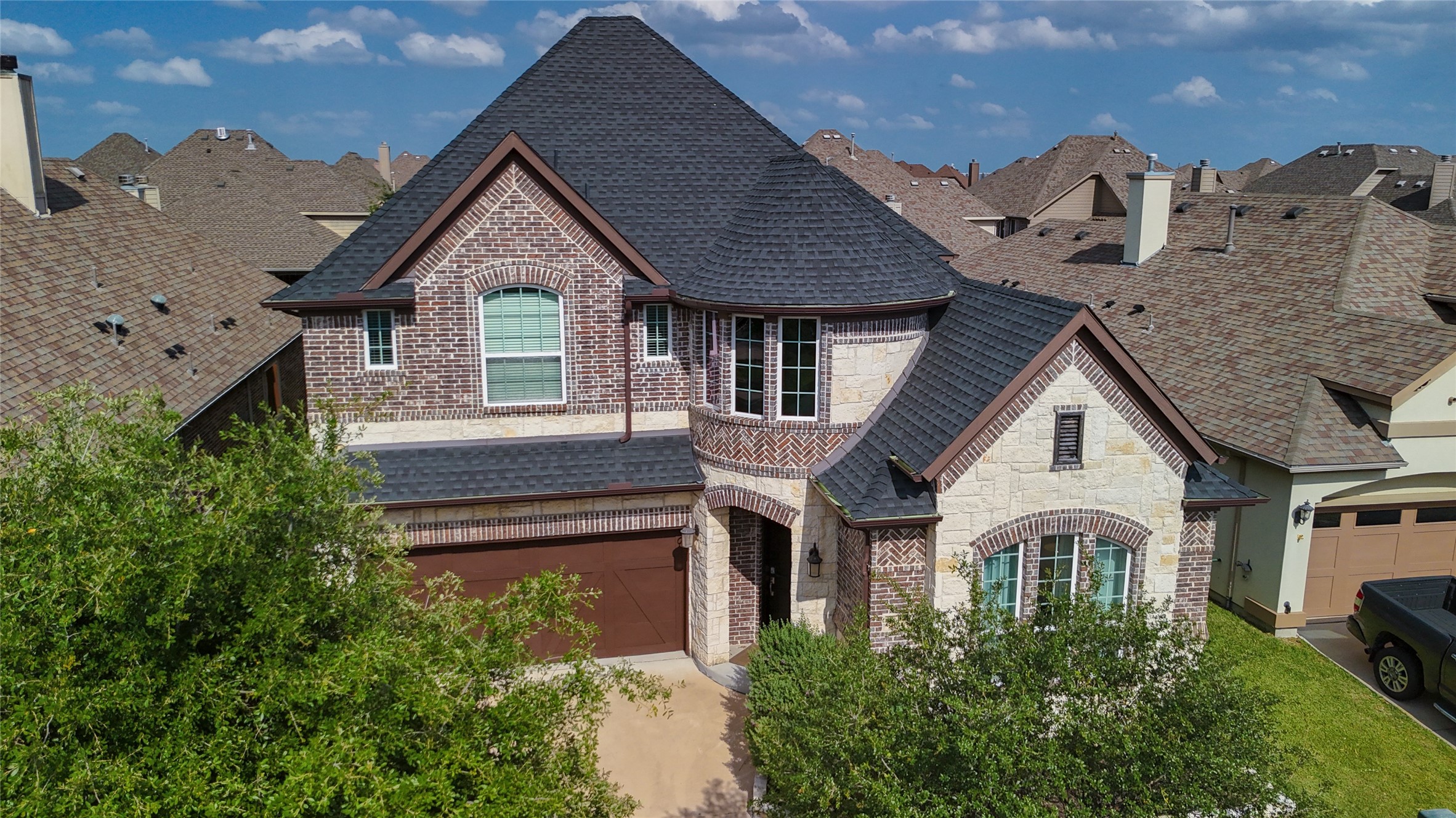 6213 Mickelson Way Mckinney TX 75070