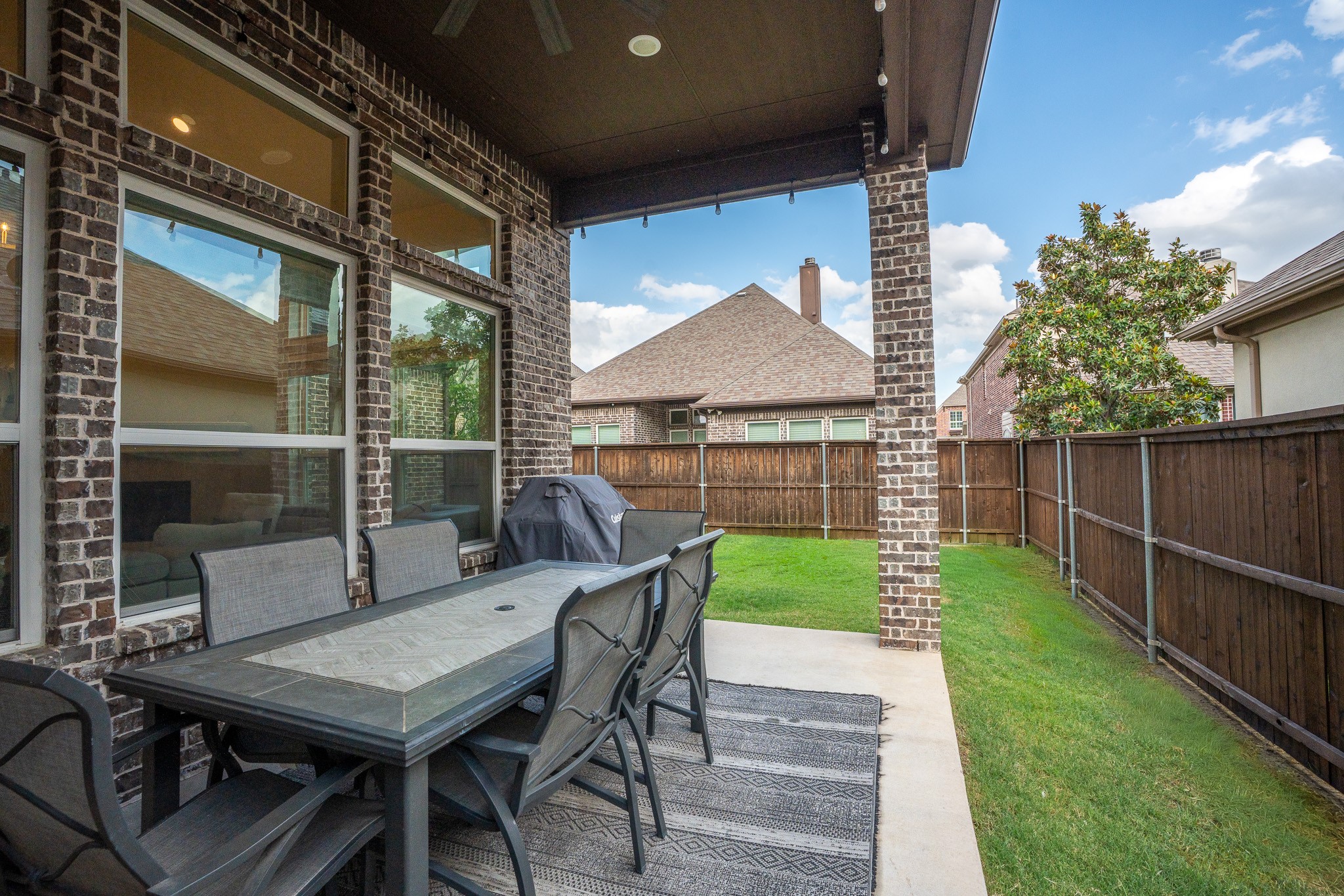 6213 Mickelson Way Mckinney TX 75070