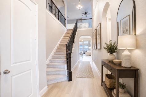 6213 Mickelson Way McKinney TX 75070