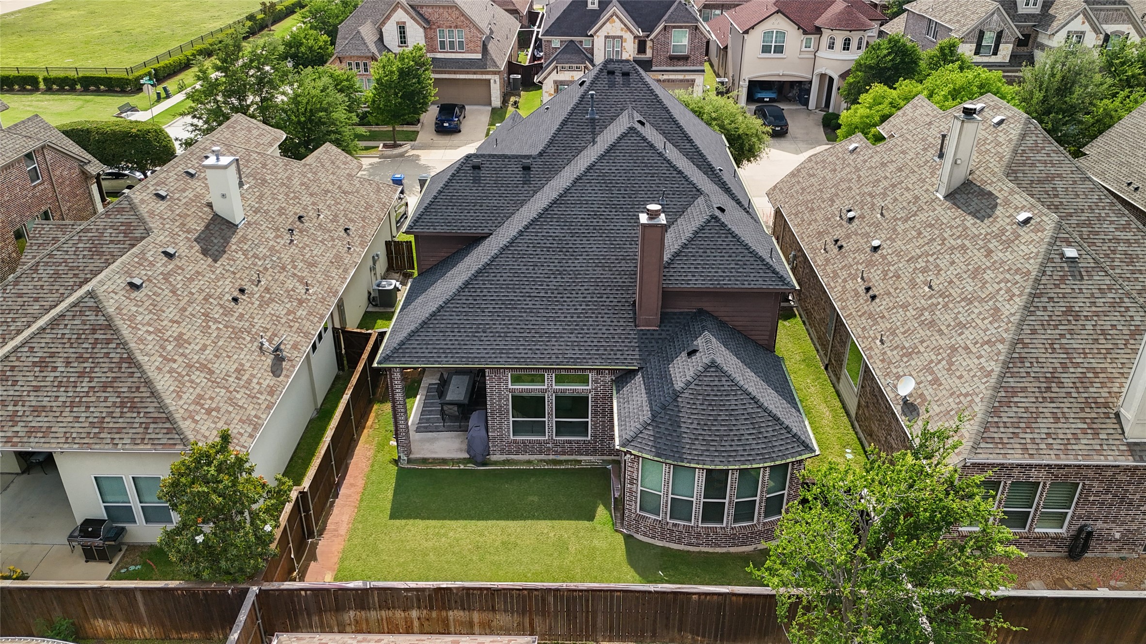 6213 Mickelson Way Mckinney TX 75070