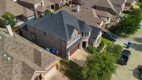 6213 Mickelson Way McKinney TX 75070