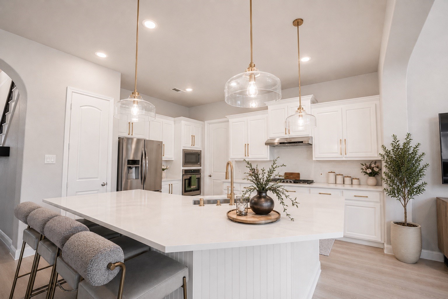 6213 Mickelson Way Mckinney TX 75070