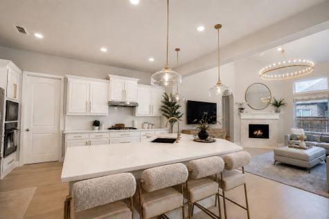 6213 Mickelson Way Mckinney TX 75070