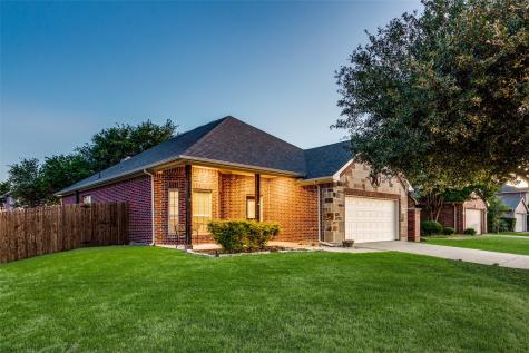 2801 Nandina Street Mckinney TX 75071