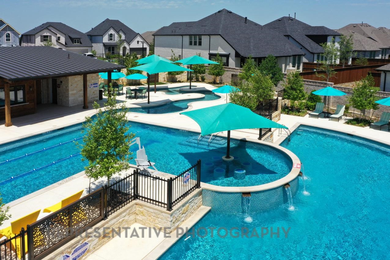 2005 Pedernales Lane Celina TX 75009