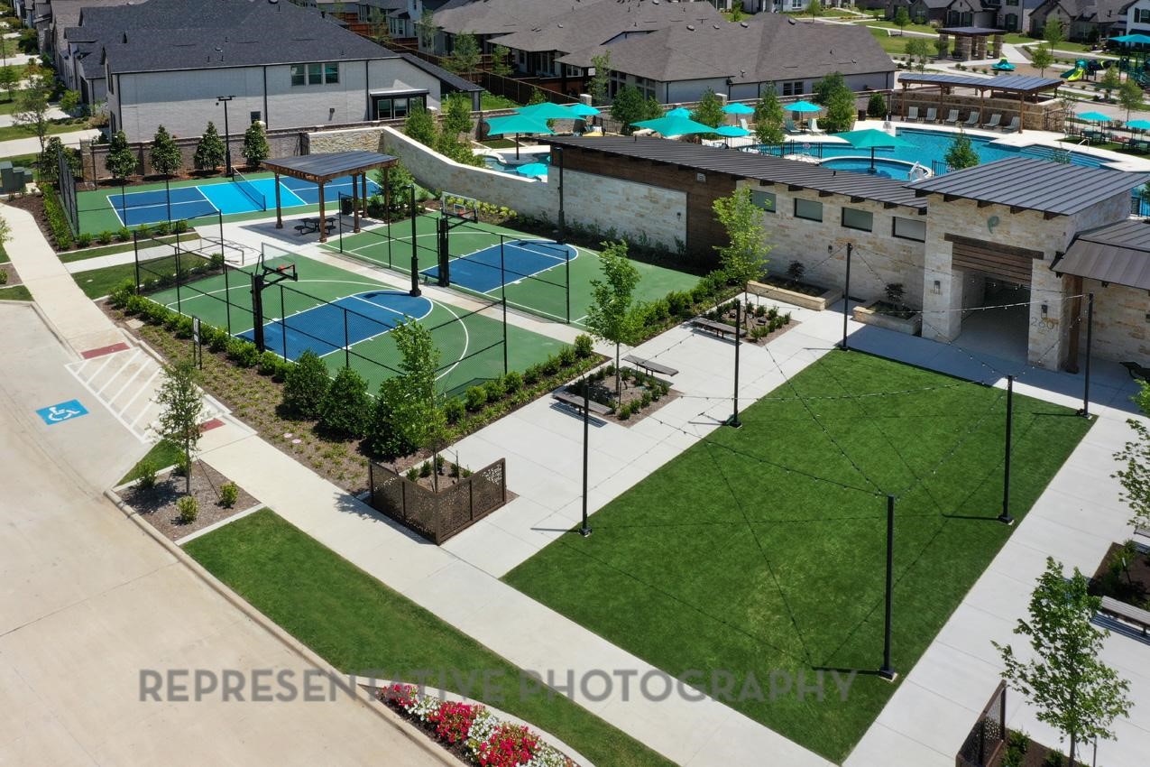 2005 Pedernales Lane Celina TX 75009