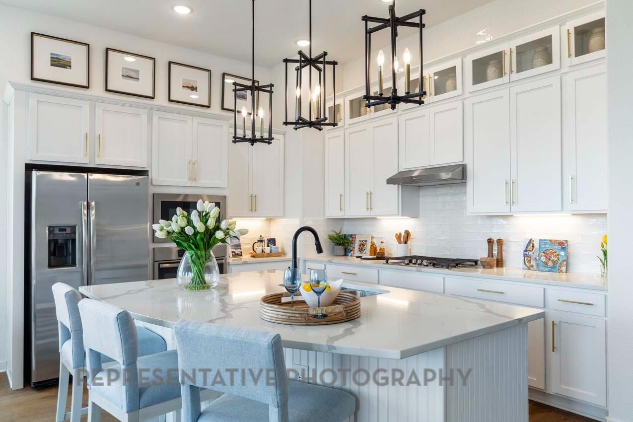 2005 Pedernales Lane Celina TX 75009