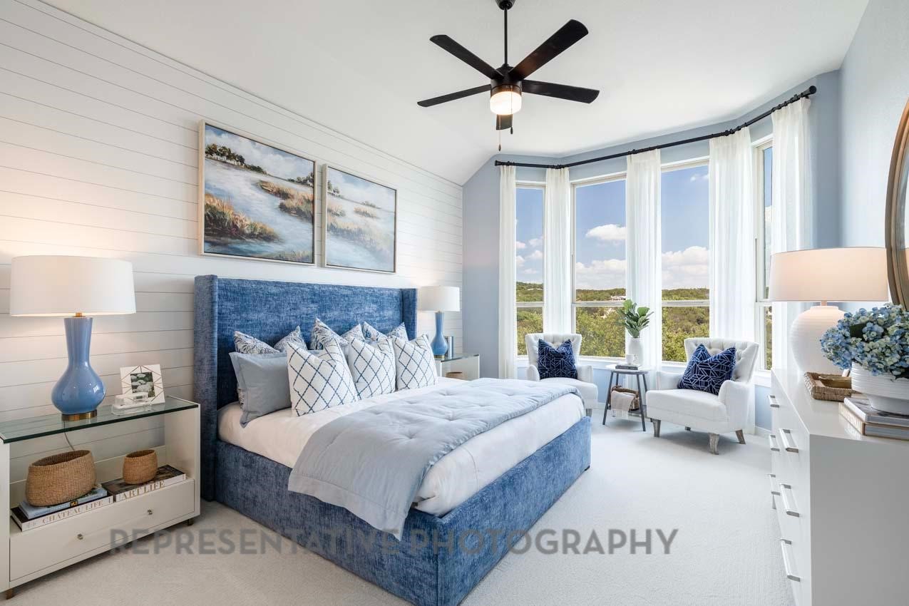 2005 Pedernales Lane Celina TX 75009