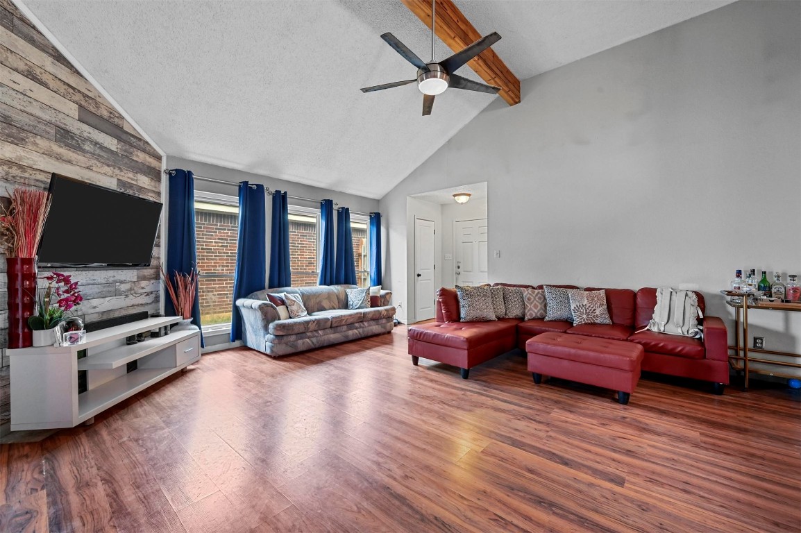 6808 Cuculu Drive Fort Worth TX 76133