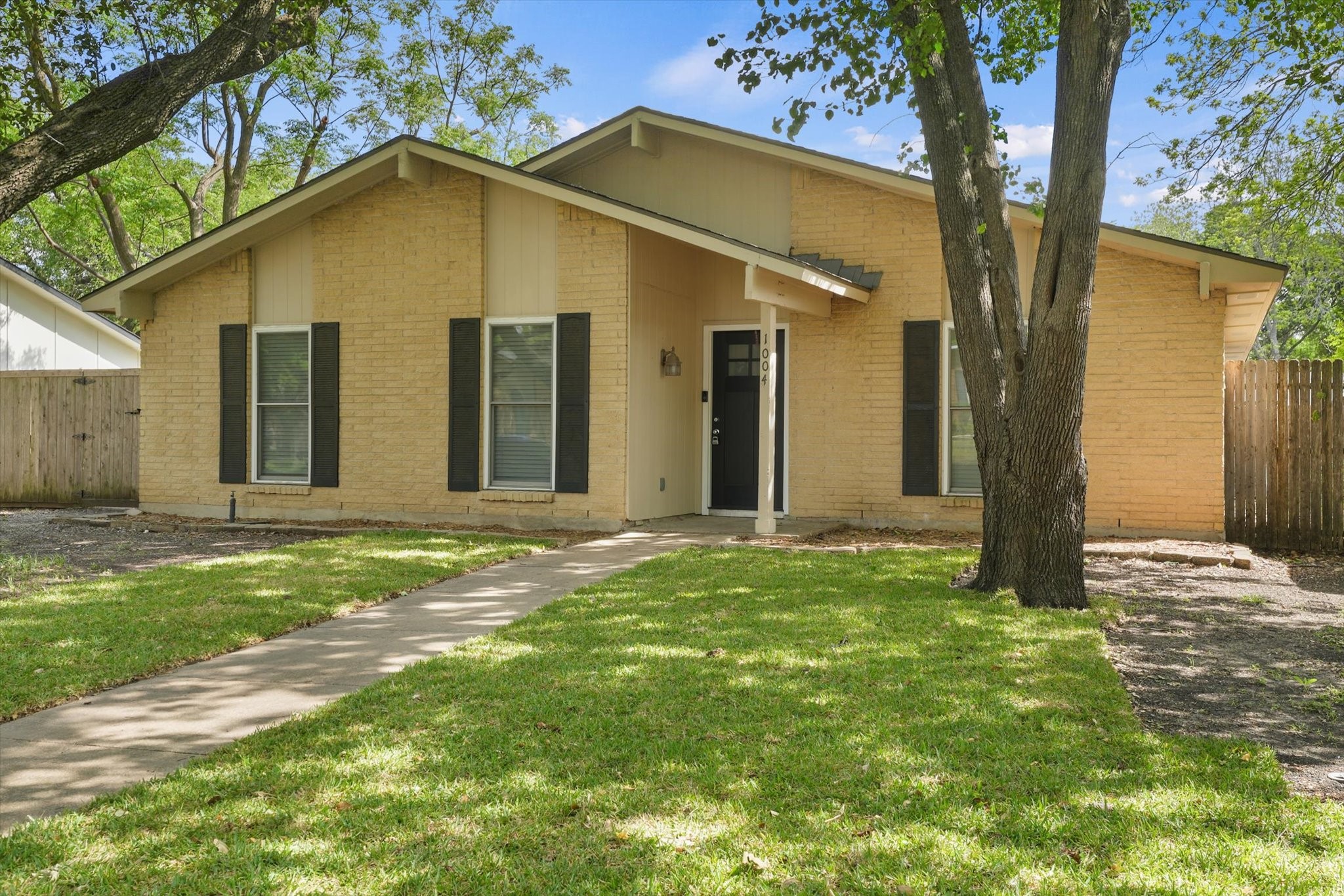 1004 Whitehall Drive Plano TX 75023