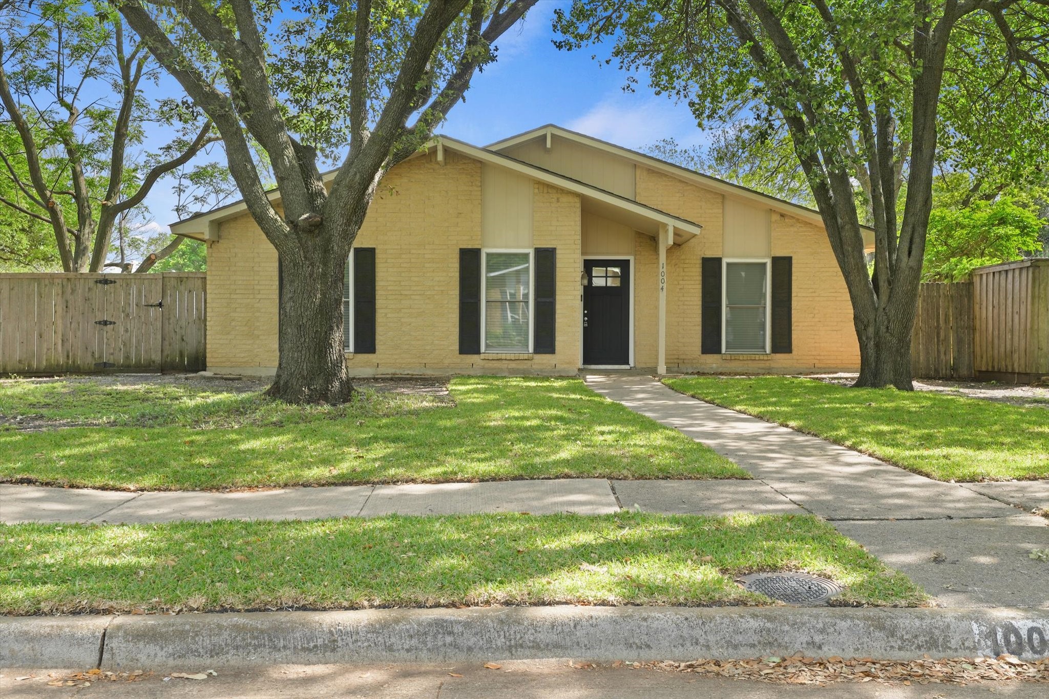 1004 Whitehall Drive Plano TX 75023