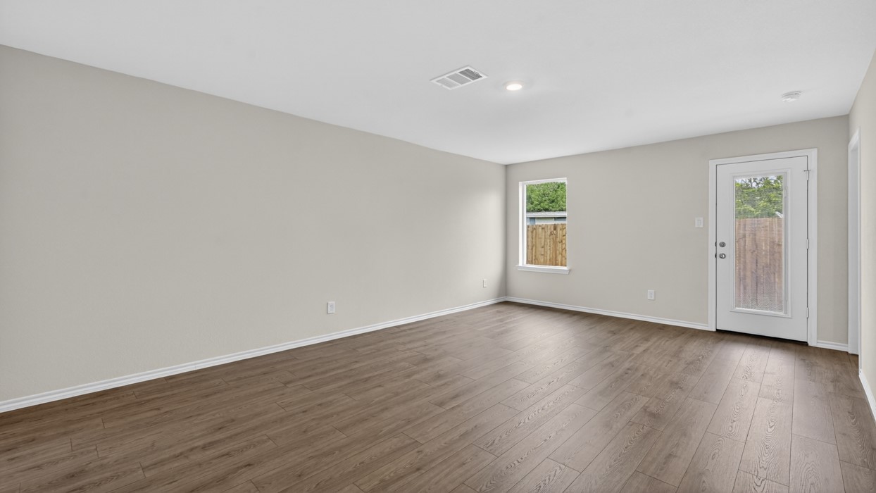 3530 Spring Time Street Talty TX 75126