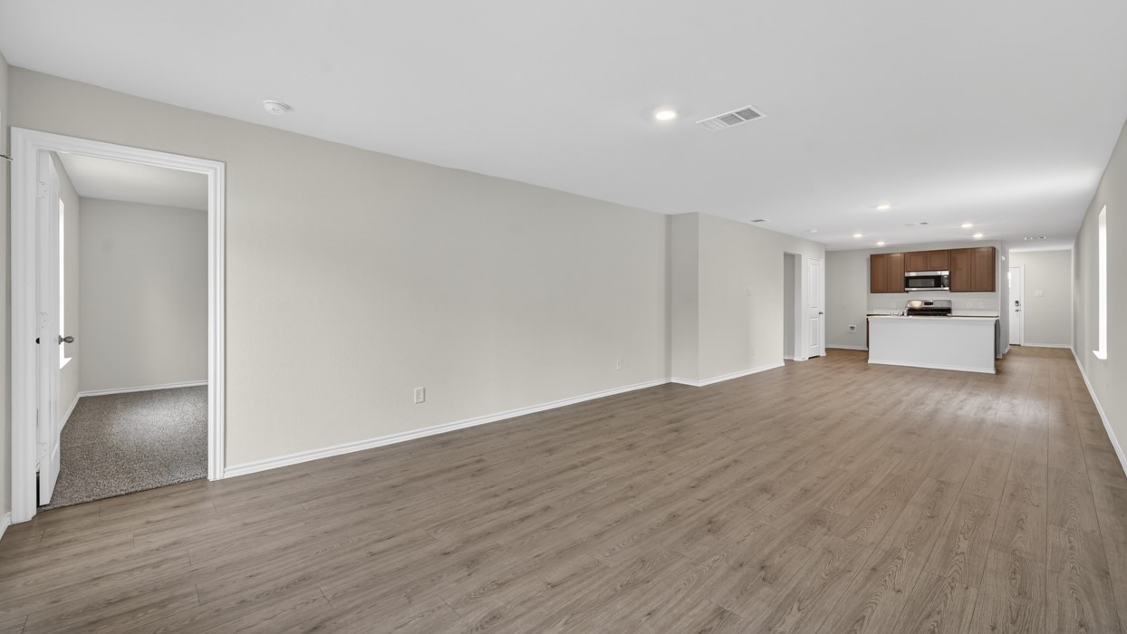 3530 Spring Time Street Talty TX 75126