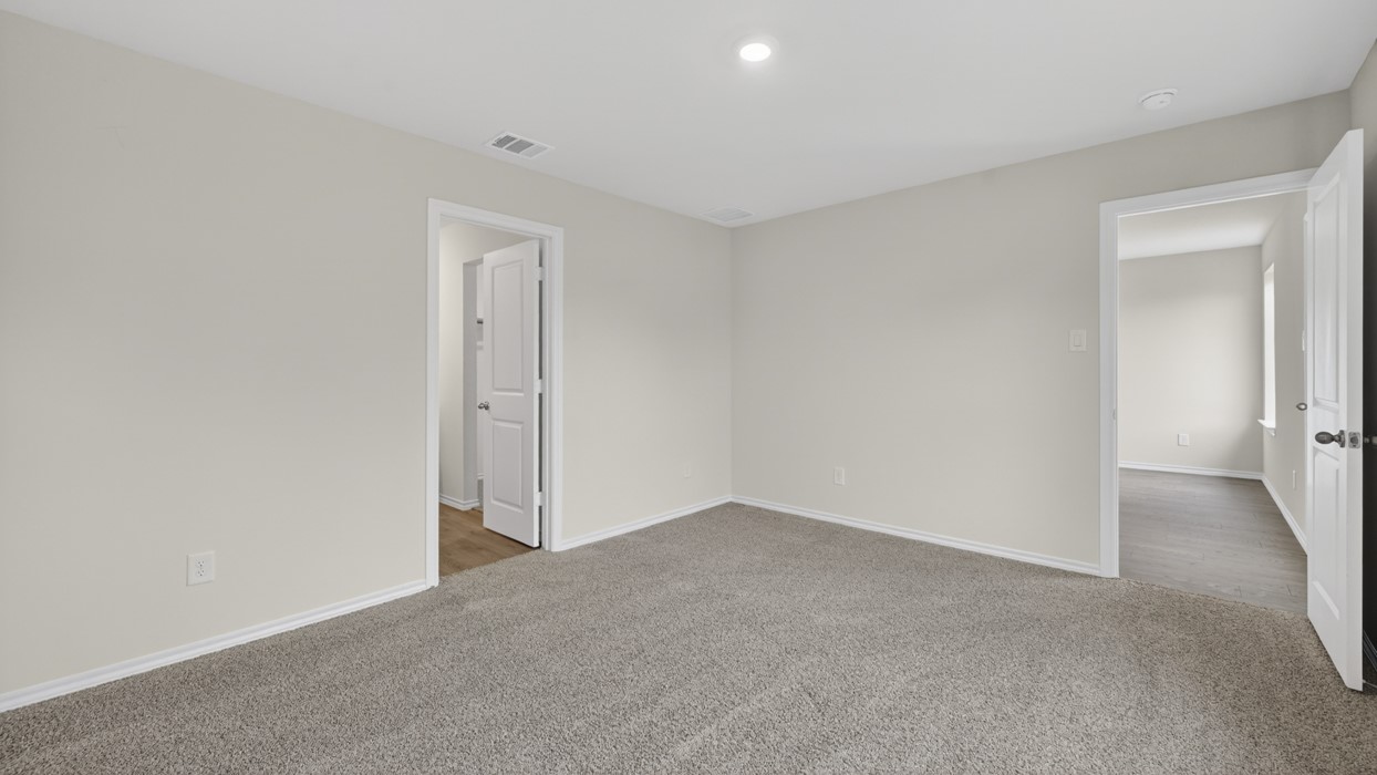 3530 Spring Time Street Talty TX 75126
