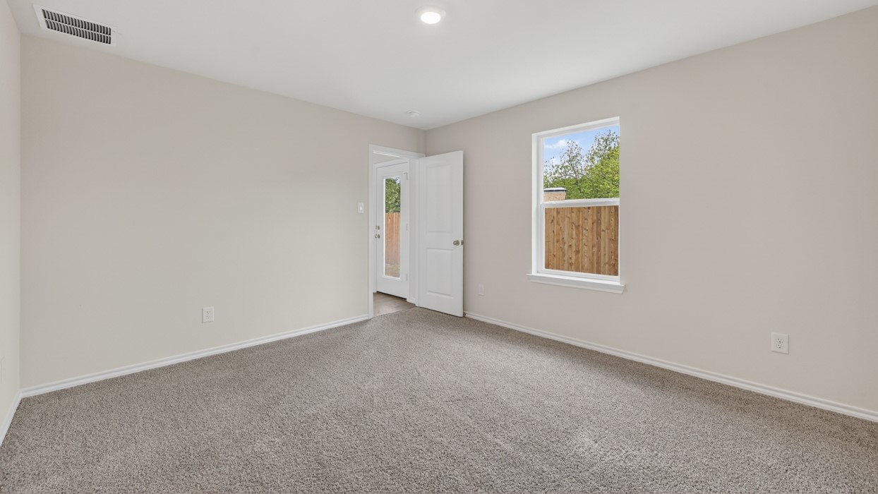 3530 Spring Time Street Talty TX 75126