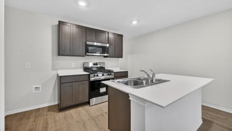3530 Spring Time Street Talty TX 75126