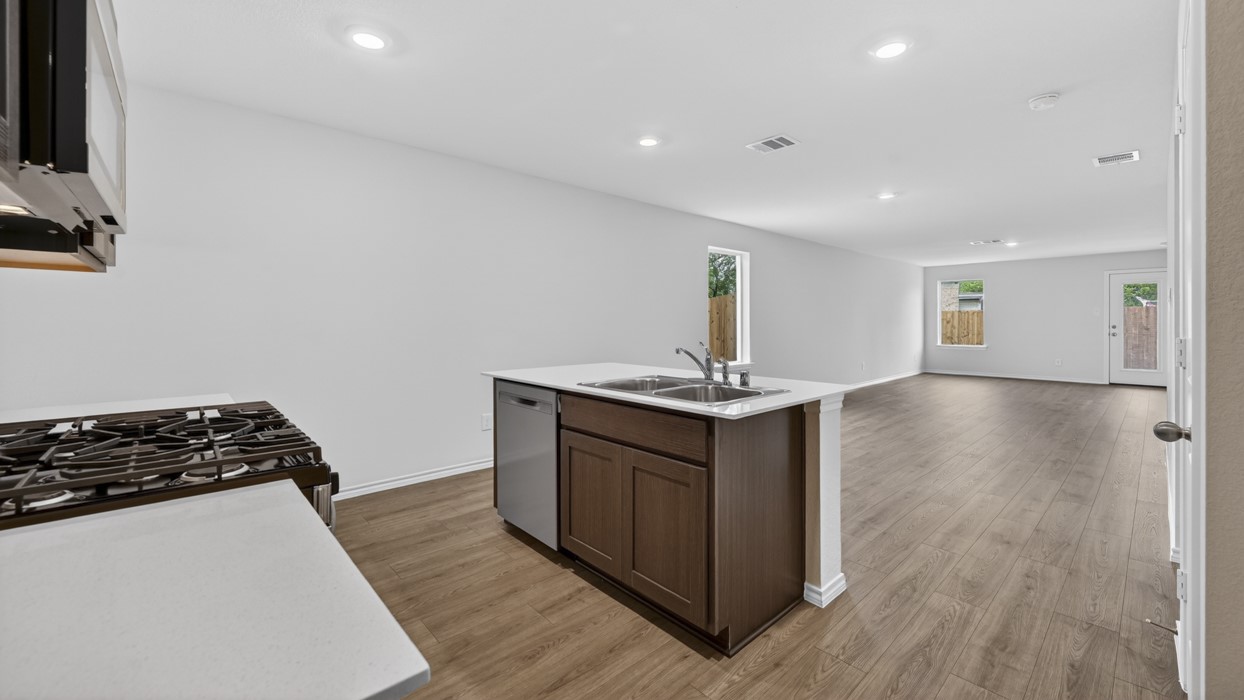 3530 Spring Time Street Talty TX 75126