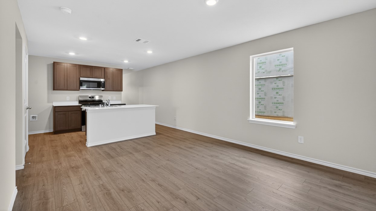 3530 Spring Time Street Talty TX 75126