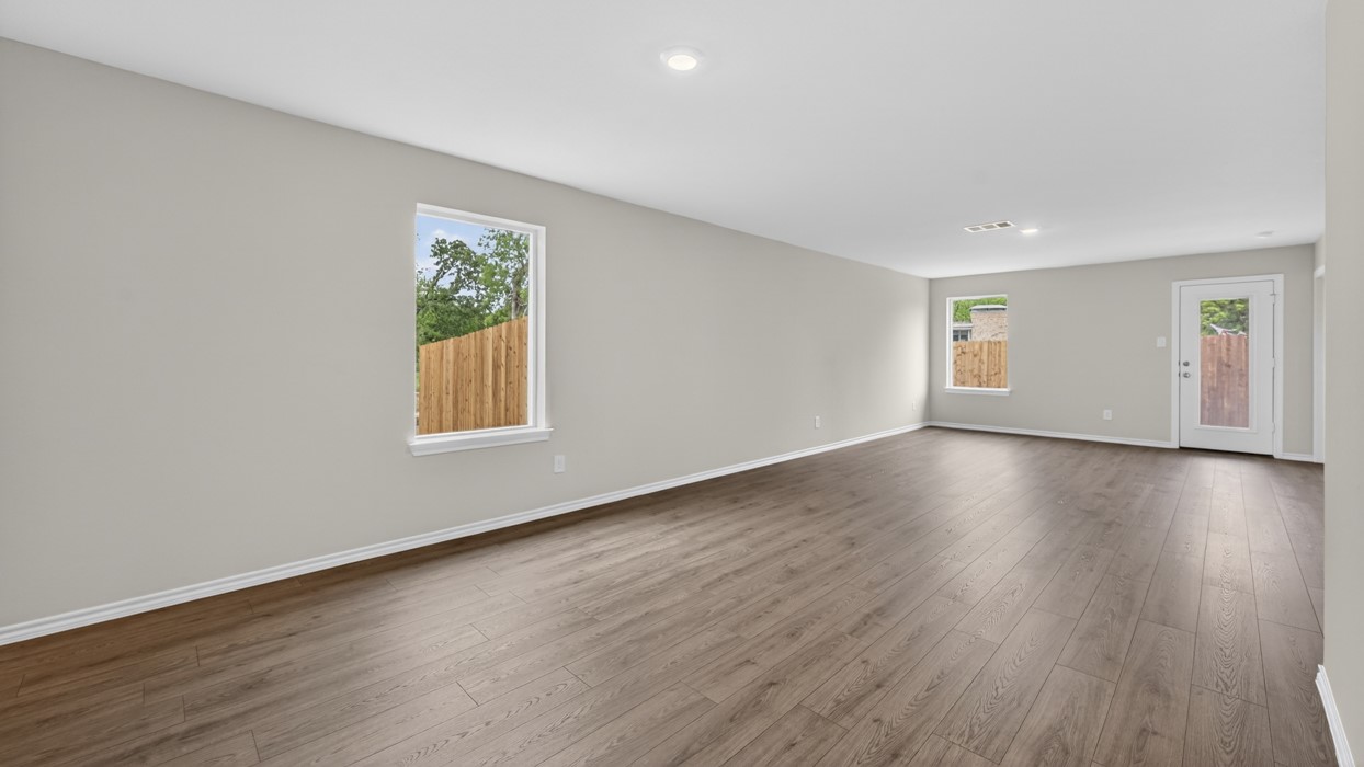 3530 Spring Time Street Talty TX 75126