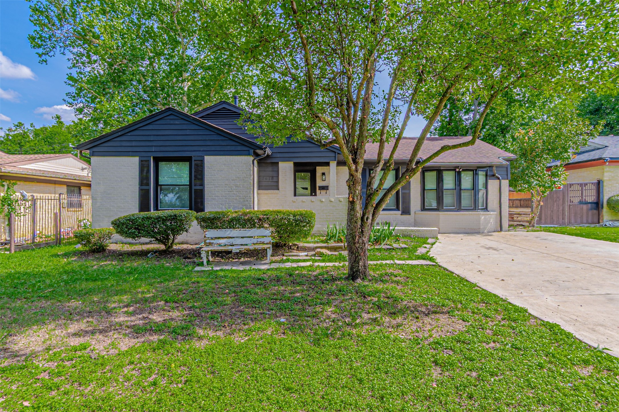 2618 Centerville Road Dallas TX 75228
