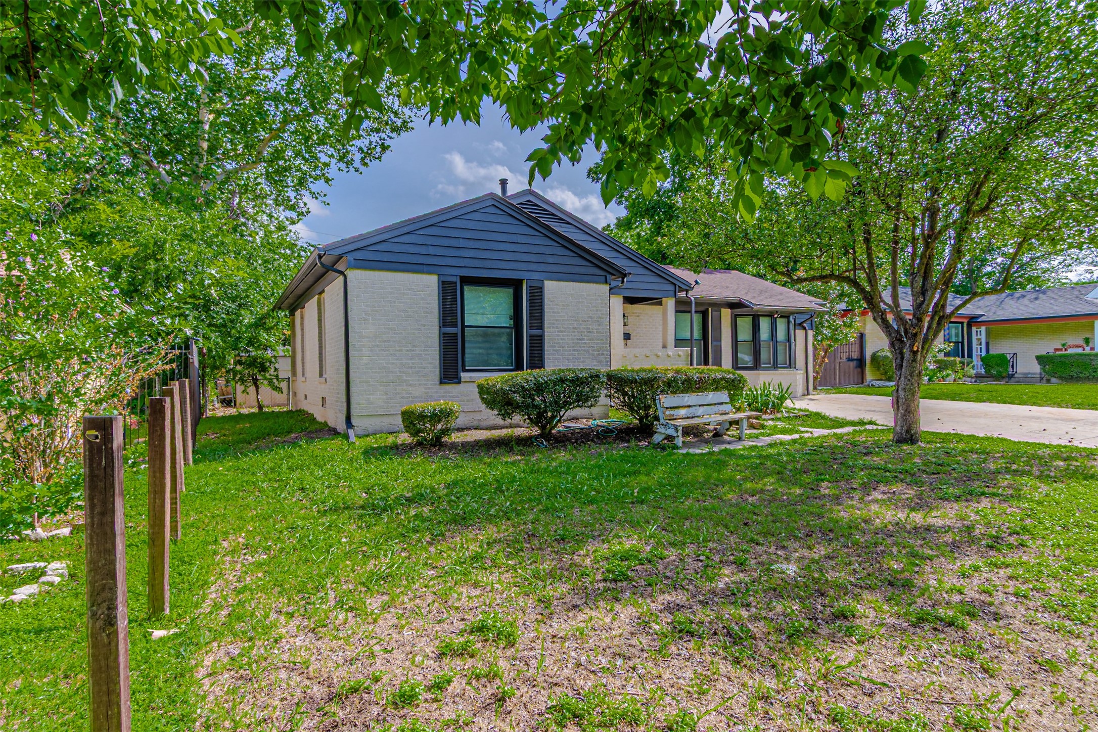 2618 Centerville Road Dallas TX 75228