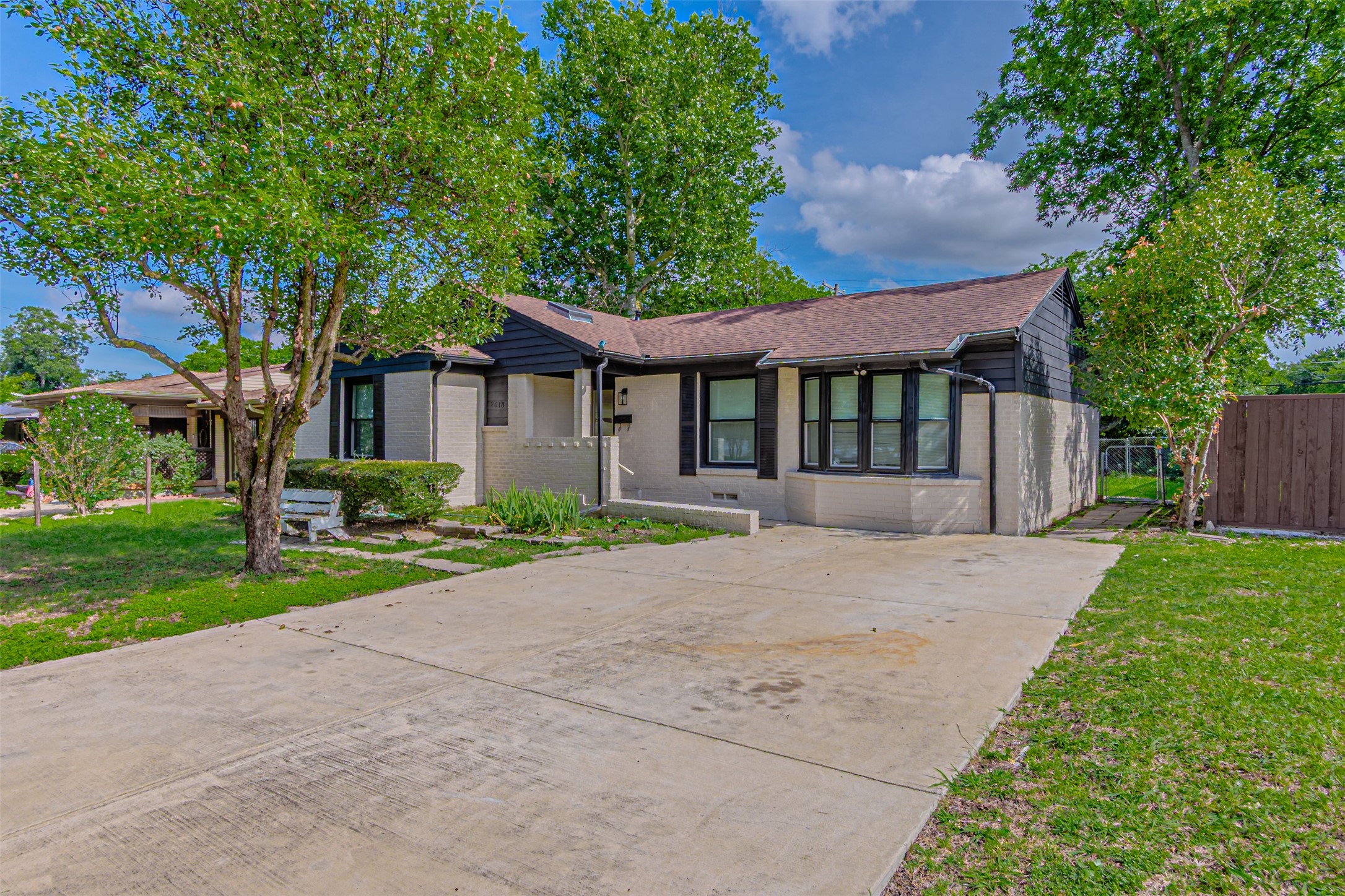 2618 Centerville Road Dallas TX 75228