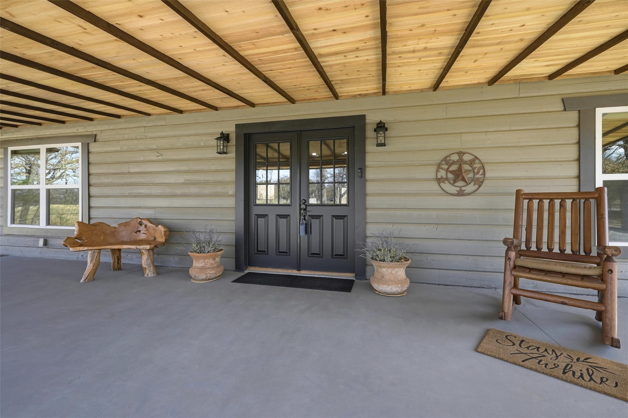230 Frosty Hollow Road Denison TX 75021