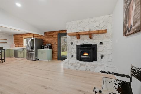 230 Frosty Hollow Road Denison TX 75021