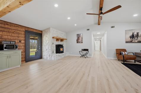 230 Frosty Hollow Road Denison TX 75021