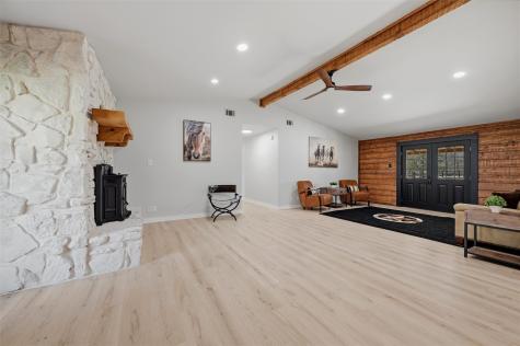 230 Frosty Hollow Road Denison TX 75021